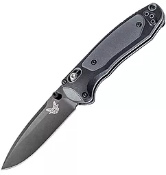 Нож Benchmade Mini Boost - фото Нож Benchmade Mini Boost