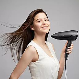 Фен Panasonic EH-ND65-K865 - миниатюра 3 Фен Panasonic EH-ND65-K865 - миниатюра 3