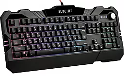 Клавіатура Defender Butcher GK-193DL RU (45193)
