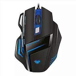 Компьютерная мышка Acme Ghost Shark expert gaming mouse (6948391211060) - фото Компьютерная мышка Acme Ghost Shark expert gaming mouse (6948391211060)