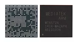 Микросхема центральный процессор (PRC) MT6572A для Fly IQ4404, IQ4416, IQ456 Era Life 2, IQ4601 Era Style 2; Lenovo A369i, Original