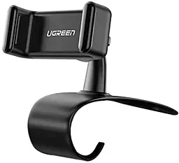 Держатель Ugreen LP189 Black (60796) - фото Держатель Ugreen LP189 Black (60796)