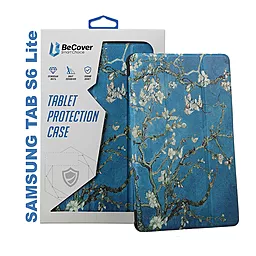 Чехол для планшета BeCover Smart Case для Samsung Galaxy Tab A7 Lite SM-T220, SM-T225 Spring (706462)