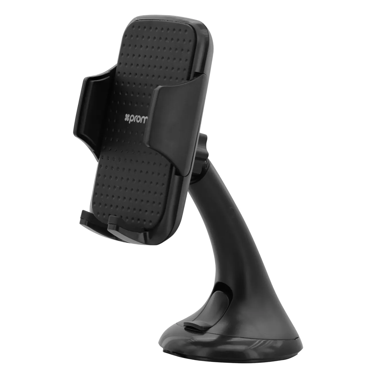 Тримач Promate Mount Black - фото 1