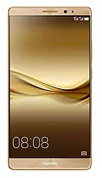 Мобільний телефон Huawei Mate 9 4/64Gb Dual Gold