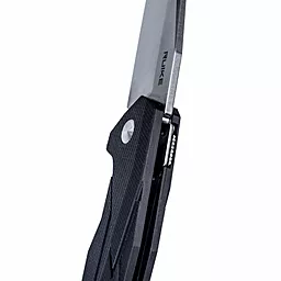 Нож Ruike P138-B Чёрный - миниатюра 4