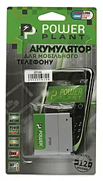 Акумулятор Sony Ericsson EP500 / DV00DV6104 (1300 mAh) PowerPlant - мініатюра 2