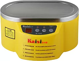 Ультразвуковая ванна KAiSi К-105 (0.5Л, 2 режима, 30Вт/50Вт, 40кГц)