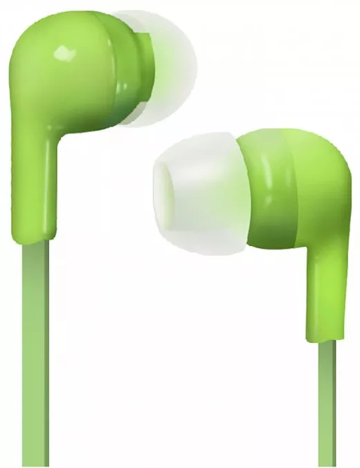 Наушники Walker H130 Green - фото 1