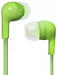 Наушники Walker H130 Green