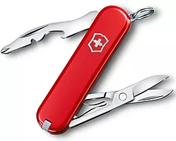 Мультитул Victorinox Jetsetter (0.6263) - фото Мультитул Victorinox Jetsetter (0.6263)
