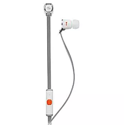 Наушники JBL In-Ear Headphone J33 White - миниатюра 2