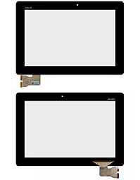 Сенсор (тачскрин) Asus MeMO Pad Smart 10 ME301, ME301T, MeMO Pad FHD 10 ME302, ME302C, ME302KL (#5449N FPC-1) Black - фото Сенсор (тачскрин) Asus MeMO Pad Smart 10 ME301, ME301T, MeMO Pad FHD 10 ME302, ME302C, ME302KL (#5449N FPC-1) Black