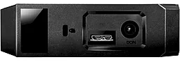 Внешний жесткий диск ADATA HM800 6 TB Black (AHM800-6TU32G1-CEUBK) - миниатюра 4