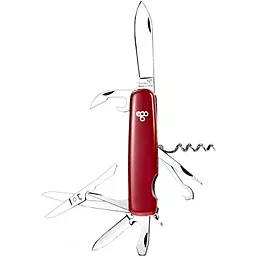Нож Ego Tools Tools A01.10.1 Красный - миниатюра 2