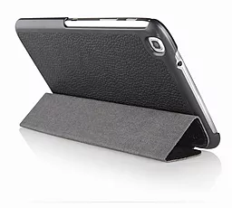 Чехол для планшета Yoobao Slim leather case for Samsung T310 Galaxy Tab 3 8.0 Black (LCSAMT310-SBK) - миниатюра 3