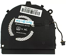 Вентилятор (кулер) для ноутбука Dell Inspiron 13 7386 Original - фото Вентилятор (кулер) для ноутбука Dell Inspiron 13 7386 Original
