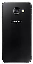 Samsung A310F Galaxy A3 (2016) Black - миниатюра 3
