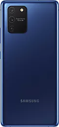 Samsung Galaxy S10 Lite SM-G770 6/128GB (SM-G770FZBG) Blue - миниатюра 3