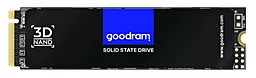 SSD Накопитель GooDRam M.2 2280 256GB PX500 (SSDPR-PX500-256-80-G2) - миниатюра 2
