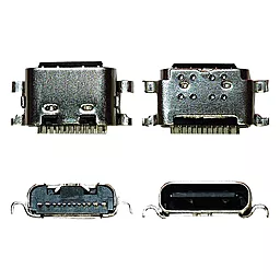 Роз'єм зарядки Lenovo Tab M10 TB-X605 (TB-X605L, TB-X605F, TB-X605M) Type-C Original