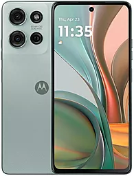 Смартфон Motorola Moto G75 8/256GB Succulent Green (PB3Y0011RS) - фото Смартфон Motorola Moto G75 8/256GB Succulent Green (PB3Y0011RS)