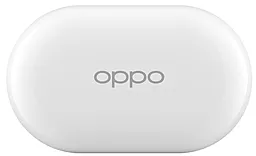 Навушники Oppo Enco W11 (W31 Lite) White - мініатюра 3