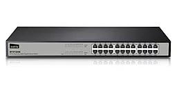 Коммутатор (свитч) Netis ST3124G - фото Коммутатор (свитч) Netis ST3124G