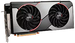 Видеокарта MSI Radeon RX 5600 XT GAMING X