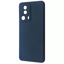 Чехол Wave Colorful Case для Xiaomi 13 Lite Blue
