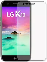 Защитная пленка BoxFace Противоударная LG K10 2017, K10 M250 2017 Matte - фото Защитная пленка BoxFace Противоударная LG K10 2017, K10 M250 2017 Matte