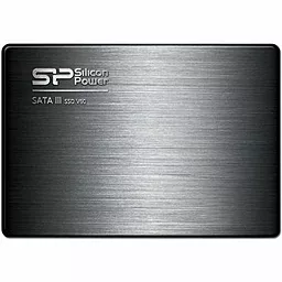SSD Накопитель Silicon Power Velox V60 60 GB (SP060GBSS3V60S25) - фото SSD Накопитель Silicon Power Velox V60 60 GB (SP060GBSS3V60S25)
