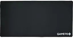 Коврик GamePro MP345B Black (MP345B) - фото Коврик GamePro MP345B Black (MP345B)
