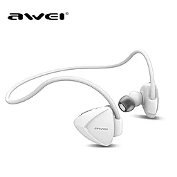 Навушники Awei A840BL White