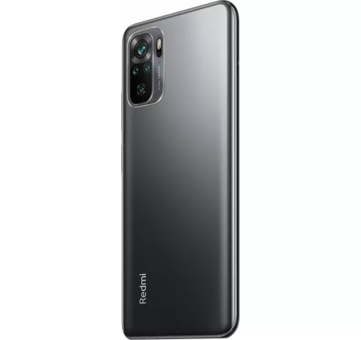 Смартфон Xiaomi Redmi Note 10S 6/64Gb Onyx Gray - фото 5