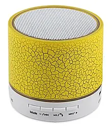 Колонки акустические AC Prof A9 Yellow - фото Колонки акустические AC Prof A9 Yellow