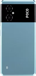 Смартфон Poco M4 5G 4/64GB Cool Blue - Витринный образец - миниатюра 7 Смартфон Poco M4 5G 4/64GB Cool Blue - Витринный образец - миниатюра 7
