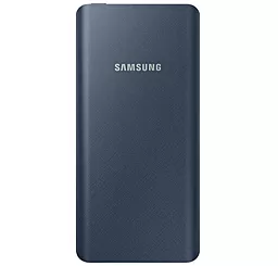 Повербанк Samsung EB-P3000BNRGRU 10000mAh Navy - фото Повербанк Samsung EB-P3000BNRGRU 10000mAh Navy