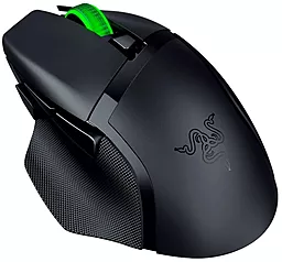 Компьютерная мышка Razer Basilisk V3 X Hyperspeed (RZ01-04870100-R3G1) - фото Компьютерная мышка Razer Basilisk V3 X Hyperspeed (RZ01-04870100-R3G1)