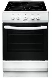 Электрическая плита Hansa FCCW53042 - фото Электрическая плита Hansa FCCW53042