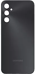 Задня кришка корпусу Samsung Galaxy A05s A057 Original Black - фото Задня кришка корпусу Samsung Galaxy A05s A057 Original Black