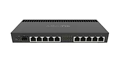 Маршрутизатор Mikrotik RB4011iGS+RM
