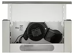 Витяжка телескопічна Eleyus BREEZE 470 50 IS - мініатюра 10