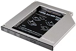 Карман для HDD Grand-X 2.5" SATA 3 HDC-24