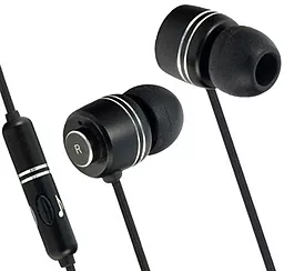Наушники Moki Pro Alloy Black - миниатюра 2 Наушники Moki Pro Alloy Black - миниатюра 2