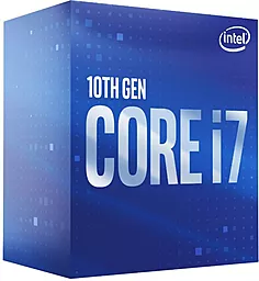 Процессор Intel Core i7 10700F (BX8070110700F)