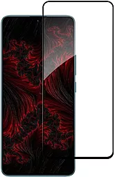 Защитное стекло Intaleo Full Glue для Xiaomi Redmi Note 13 Pro 5G Черный 1283126583926 - фото Защитное стекло Intaleo Full Glue для Xiaomi Redmi Note 13 Pro 5G Черный 1283126583926