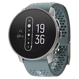 Смарт-годинник SUUNTO 9 Peak Moss Gray (SS050524000) - фото Смарт-годинник SUUNTO 9 Peak Moss Gray (SS050524000)