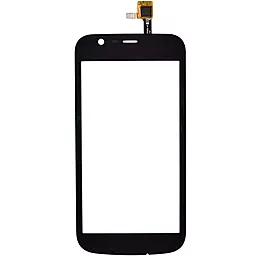 Сенсор (тачскрин) Nokia 1 Dual Sim Black