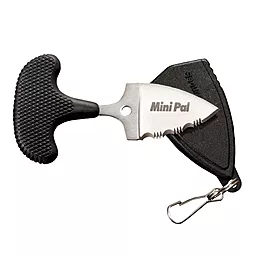 Нож Cold Steel Mini Pal (CS-43NSK) - фото Нож Cold Steel Mini Pal (CS-43NSK)